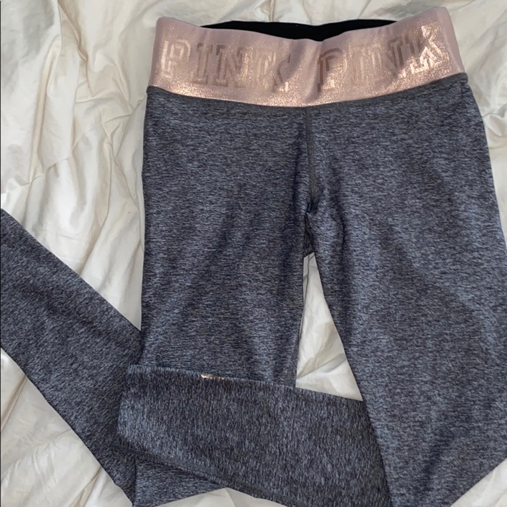 VS Pink Leggings